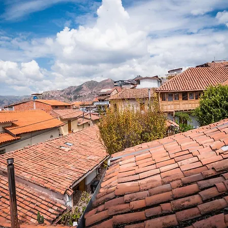 El Balcon