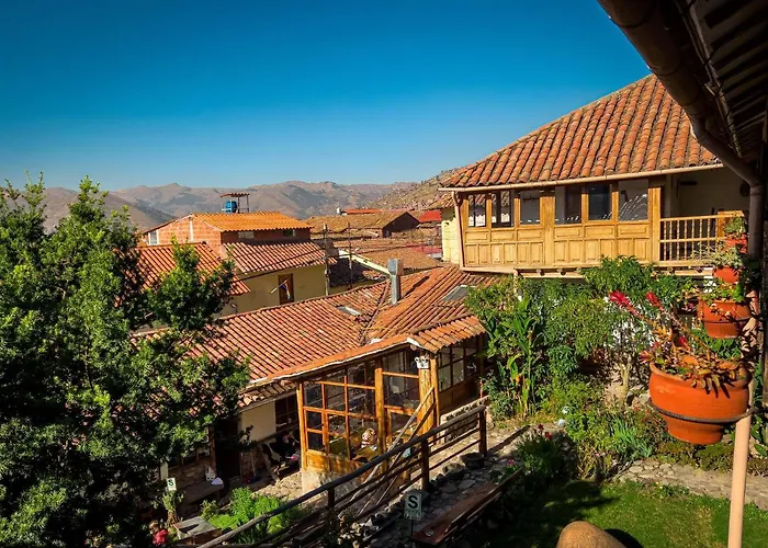 El Balcon Cusco