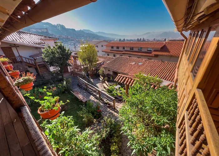 El Balcon