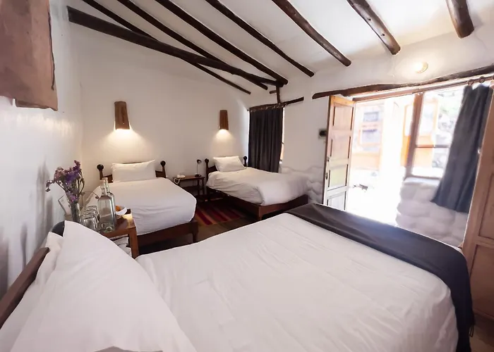 El Balcon Hotel 3*