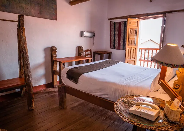 Hotel El Balcon Cusco