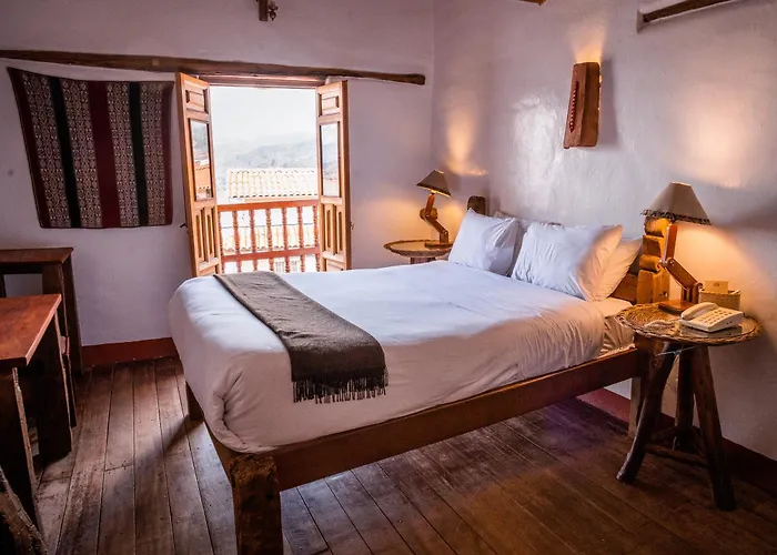 Hotel El Balcon