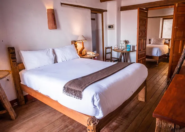 El Balcon Hotel