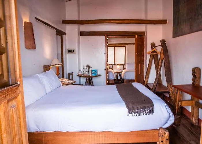 El Balcon Hotel Cusco