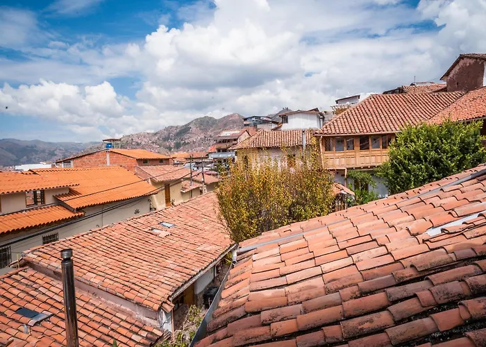 Hotel El Balcon Cusco