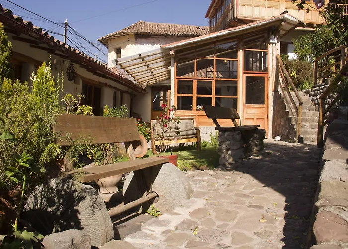 El Balcon Hotel