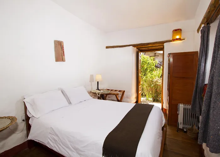 El Balcon Hotel Cusco
