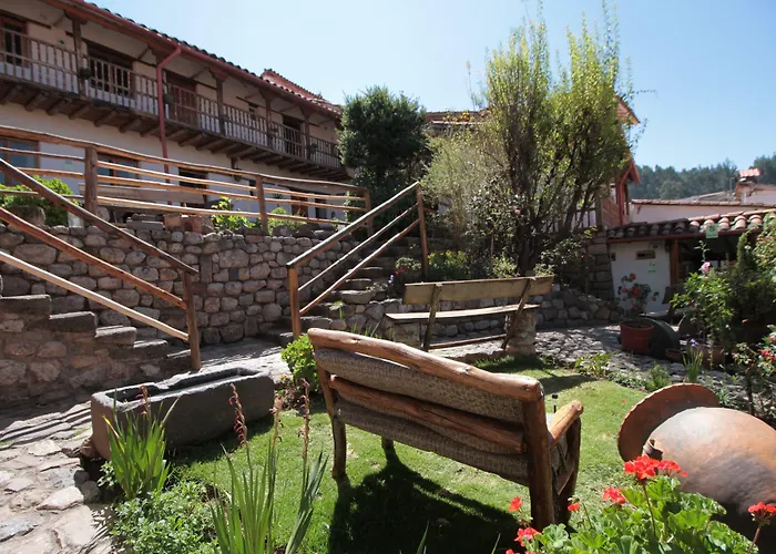 Hotel El Balcon Cusco