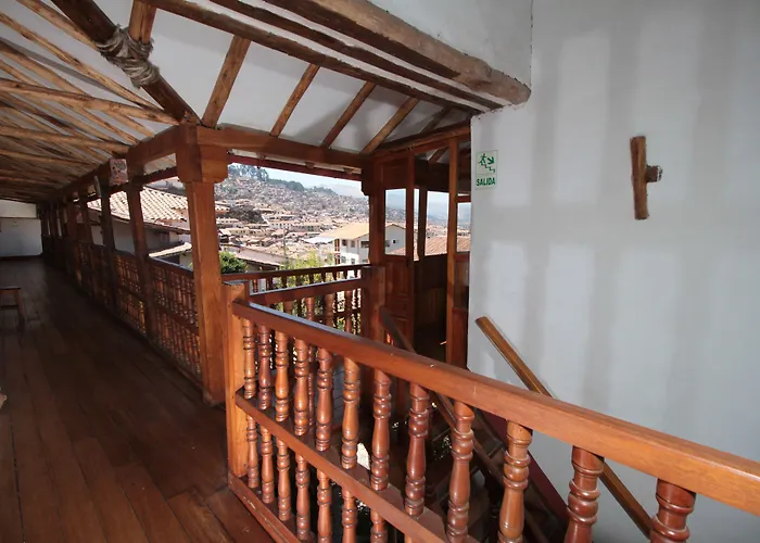 Hotel El Balcon