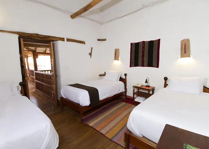 Hotel El Balcon