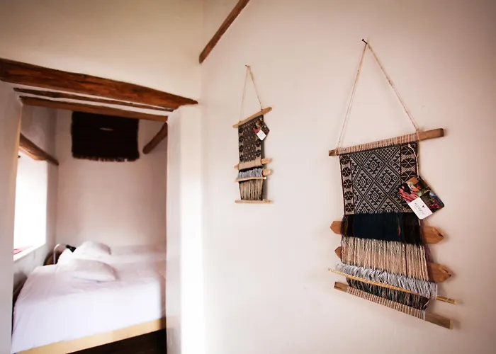 Hotel El Balcon Cusco
