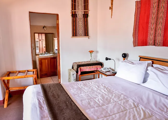 Hotel El Balcon