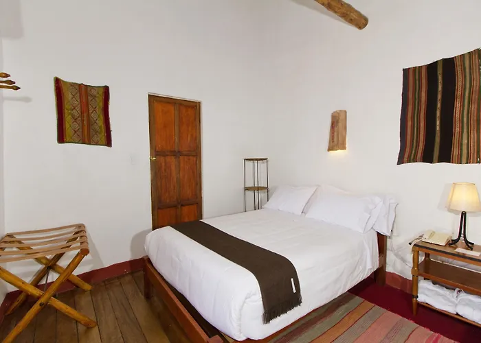 El Balcon Hotel 3*