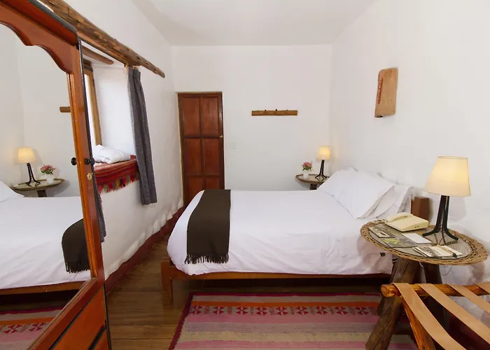 El Balcon 3* Cusco