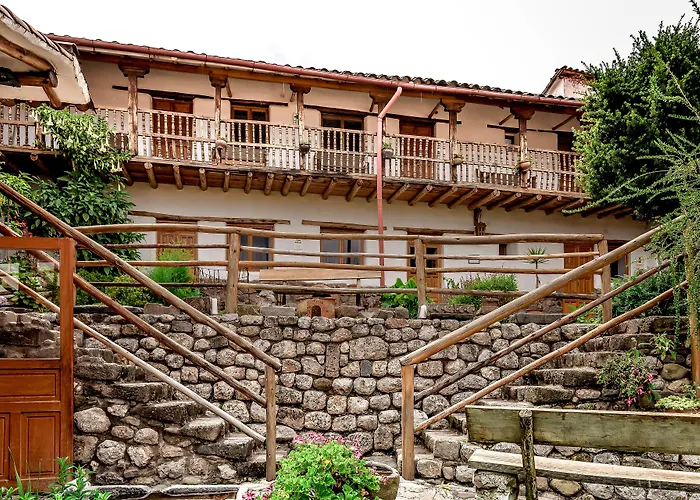 El Balcon Hotel 3*