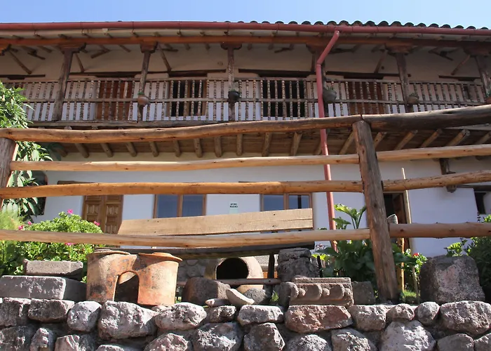 El Balcon 3*