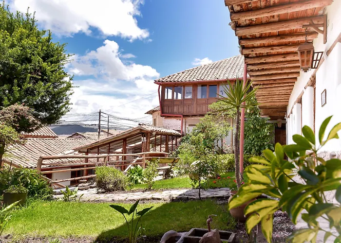 Hotel El Balcon 3*