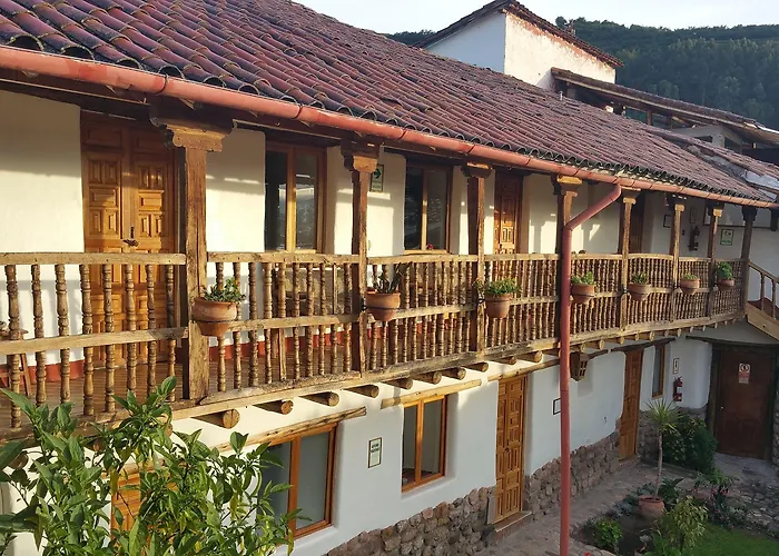 El Balcon 3*