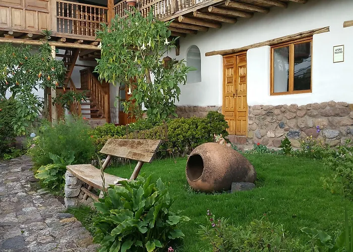 Hotel El Balcon Cusco