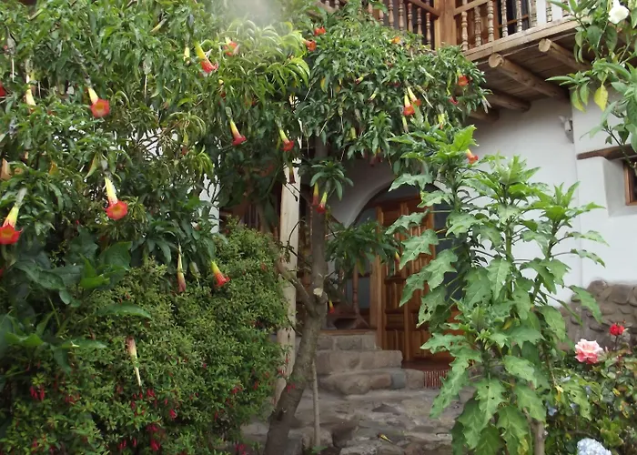 Hotel El Balcon