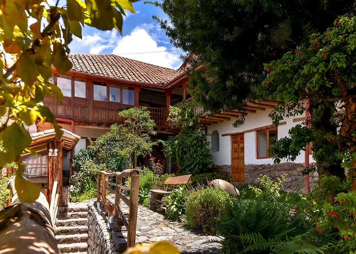 Hotel El Balcon 3*