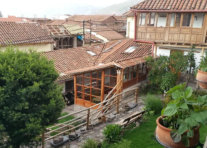 Hotel El Balcon 3*