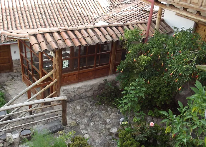El Balcon Cusco