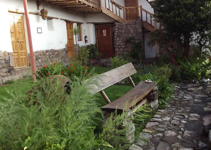 El Balcon Hotel