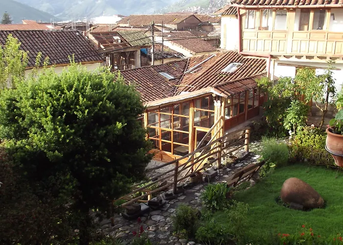 El Balcon 3*