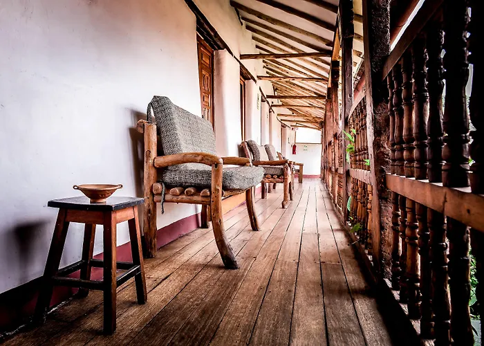 Hotel El Balcon