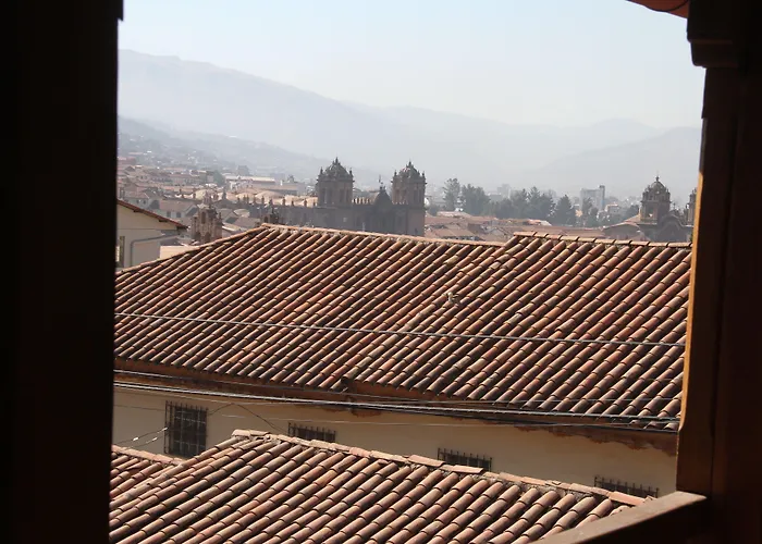 Hotel El Balcon Cusco