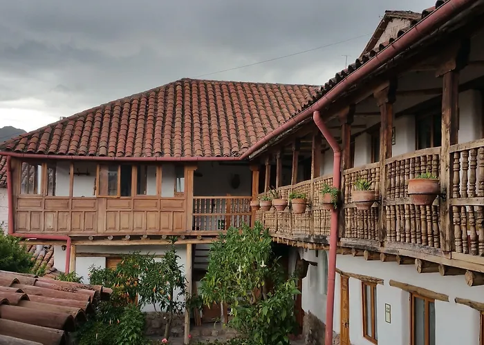 El Balcon Cusco