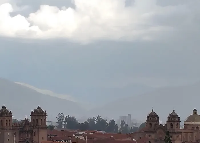 El Balcon 3* Cusco