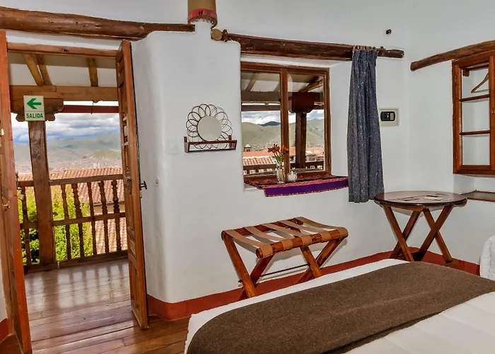 Hotel El Balcon