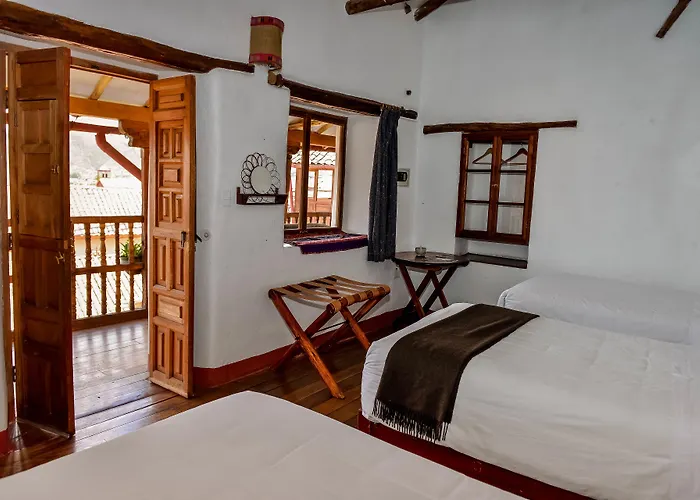 Hotel El Balcon 3*