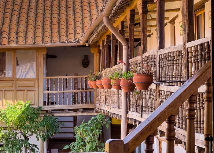 El Balcon Cusco