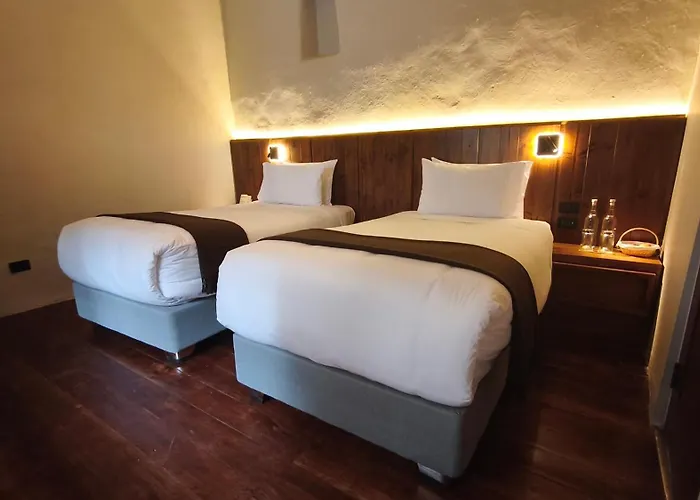 Hotel El Balcon 3*