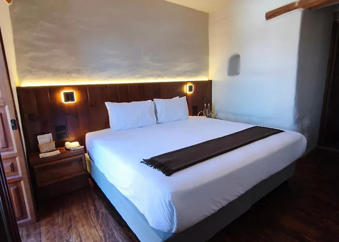 El Balcon Hotel