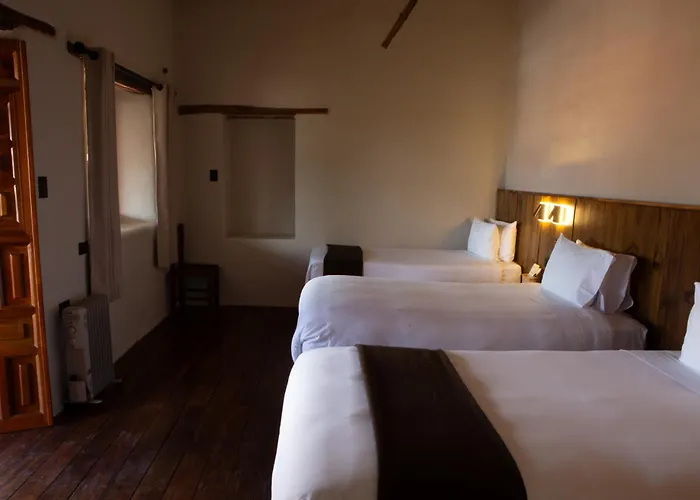 El Balcon Hotel 3*