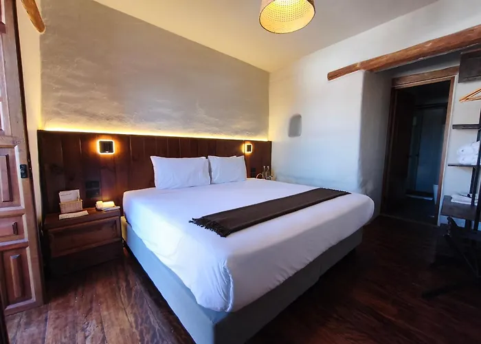 Hotel El Balcon Cusco