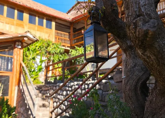 El Balcon 3*